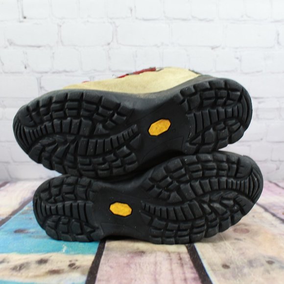 MERRELL M2 Super Light Hiking Boots Size 8 - Picture 7 of 9